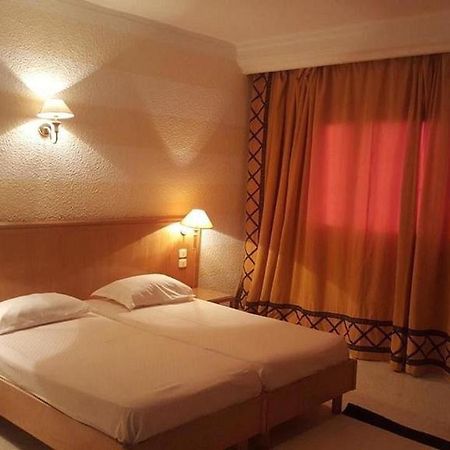 חמאם סוס Hotel Sindbad Sousse מראה חיצוני תמונה