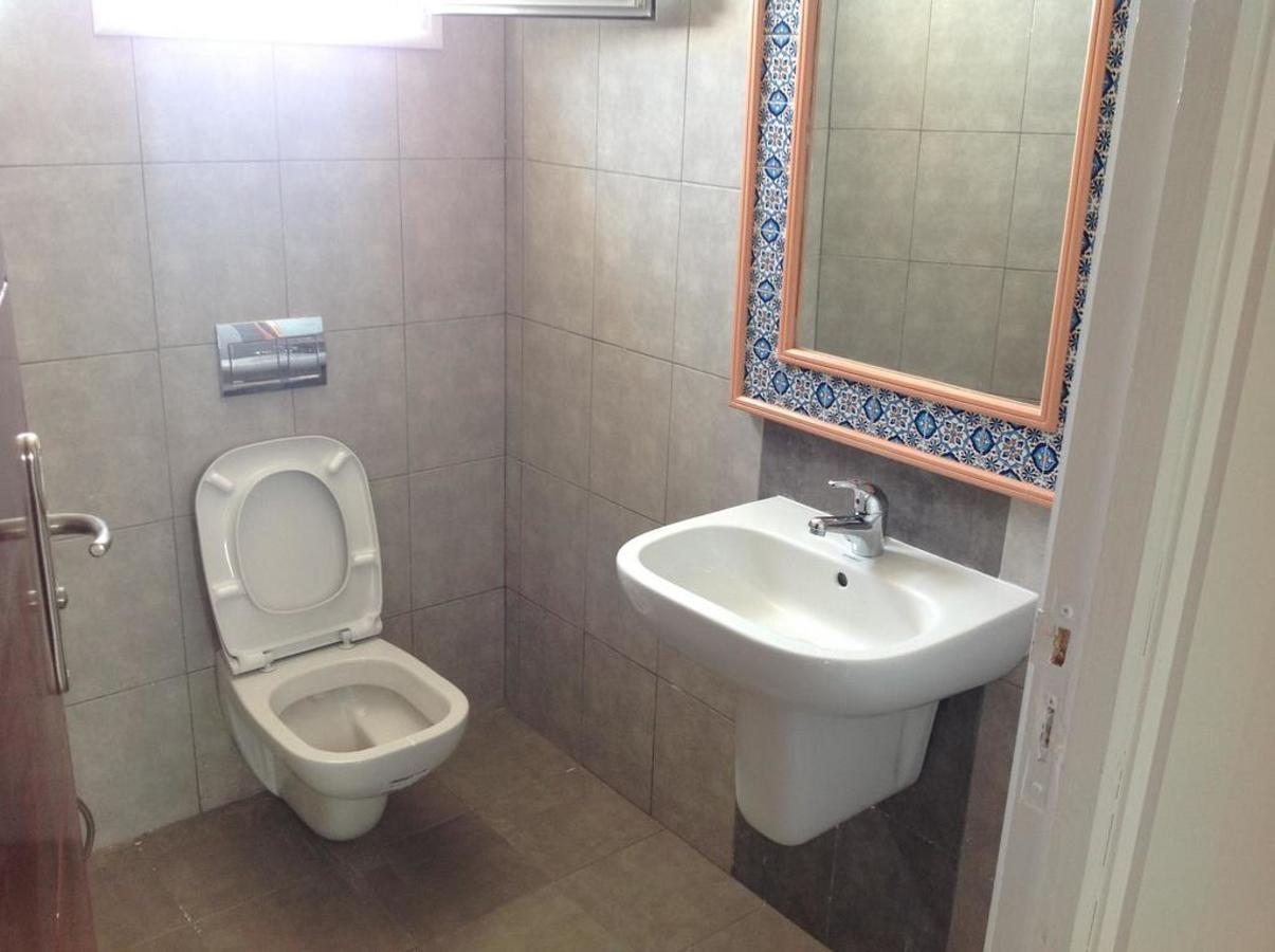 חמאם סוס Hotel Sindbad Sousse מראה חיצוני תמונה