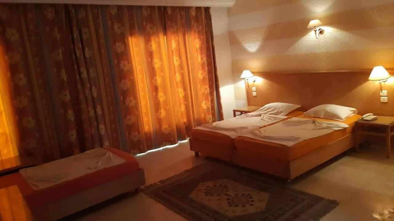 חמאם סוס Hotel Sindbad Sousse מראה חיצוני תמונה